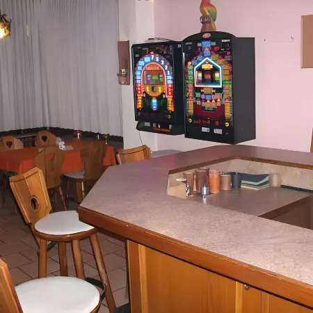 GZ Hostel Bonn
