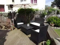 Easton Court Guest House
