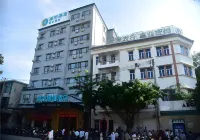City Comfort Inn