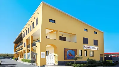 Hotel Milazzo Hotels in Torregrotta
