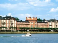 Micador Appartementhaus Hotels in Niedernhausen