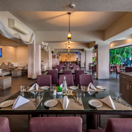 Golden Tulip Goa Candolim