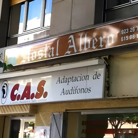 Hostal Albero by gaiarooms
