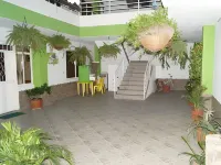 Apartahotel Tukasa Rodadero - Apartments