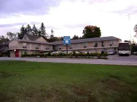 Huntsville Inn