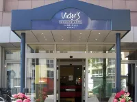 Victor's Residenz-Hotel Saarlouis Hotels in 