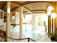 Romantisches Hotel Menzhausen Hotels in Uslar