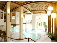 Romantisches Hotel Menzhausen Hotel di Oberweser