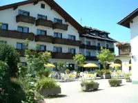 Urlaubshotel Binder Hotels in Thyrnau