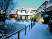 Hotel Zum Leineweber Các khách sạn ở Kolkwitz