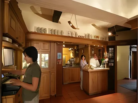 Hotel & Brauereigasthof Drei Kronen