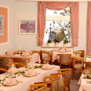 Coffee Fellows Hotel Trier