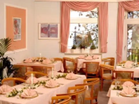 Coffee Fellows Hotel Trier