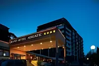 Grand Hotel Adriatic Hotels in Opatija