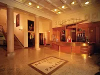 هوتل بريستول بالاس