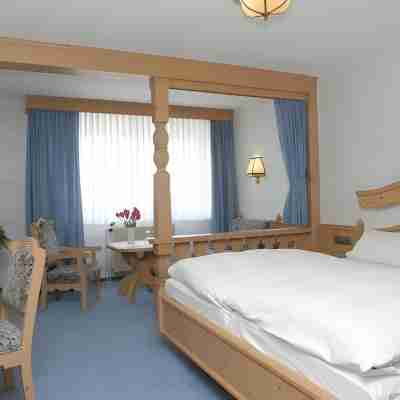 Parkhotel Altes Kaffeehaus Rooms