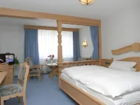 Parkhotel Altes Kaffeehaus GmbH