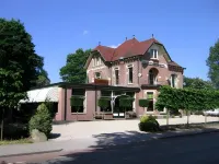 Parkhotel Hugo de Vries Hotels in Overberg