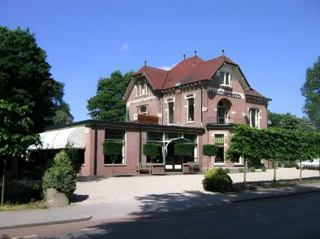 Parkhotel Hugo de Vries