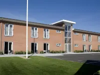 Hotel Thinggaard Hotels in Thyboron