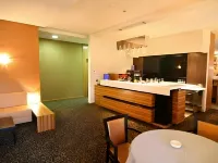 Hotel Crystal - bar