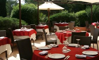 Hotel la Chaumette - Housity