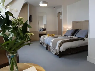 Trinite Hotel Hotels in Saint-Philibert