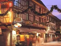 Hôtel Sainte Odile