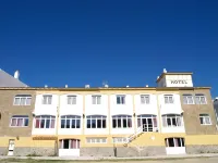 Hotel San Jorge Hôtels à : Medina Sidonia