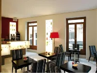 Hospedium Hotel Cañitas Maite Boutique Hotels in Casas-Ibanez