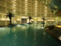 Jeel Elite Inn - Pools