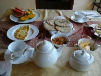 Purasanda Villa Hotels in Inamaluwa