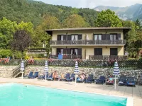 Dromaè - Pools