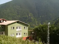 Inceli Hotel Hotels in Taskiran Mahallesi