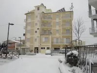 Hotel Belvedere Hotels in Sant'Elpidio a Mare