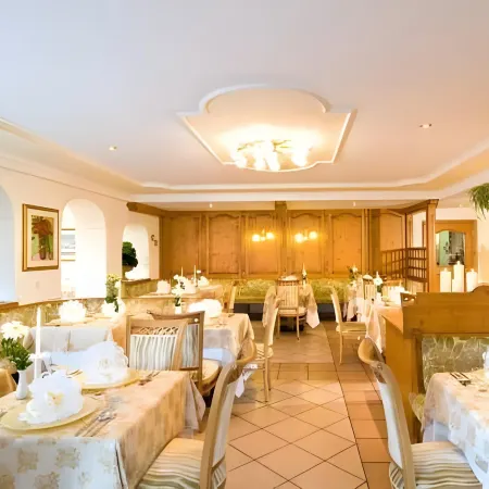 Hotel Winkler Sport & Spa Resort