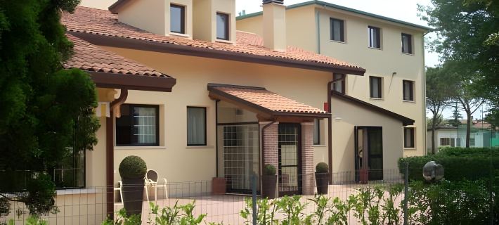 Green Garden Resort - Smart Hotel Hotels in Venetsia