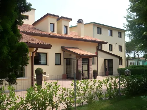 Green Garden Resort - Smart Hotel Hotels in Spinea