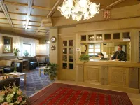 Sporthotel Europa Sul Lago Hotels in Rocca Pietore