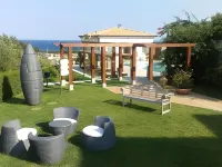 Villa Ersilia فنادق في Province of Catanzaro
