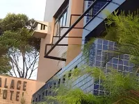 Palace Hotel Hotels in Itajuba