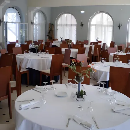 Spirit Hotel Fonte Real