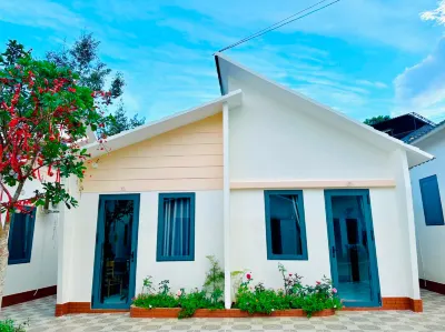 ĐAM MÊ Homestay Hotels in Dai Lao