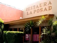 Hotel la Posada