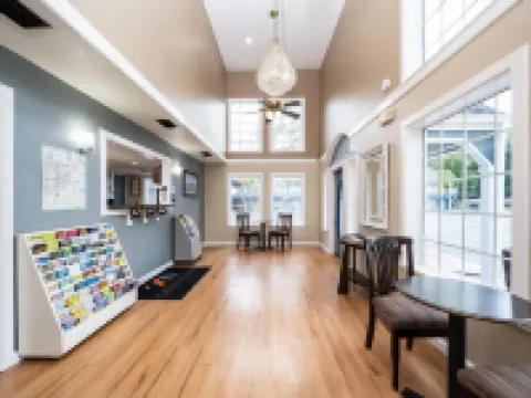 เกเทอร์ทาวน์ อินน์ โรงแรมในเกนส์วิลล์