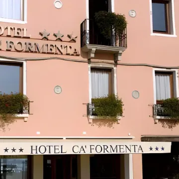 Hotel Ca' Formenta Отели рядом с достопримечательностью «Венецианский Арсенал»