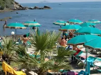 Hotel Esperia Hotels in Piombino