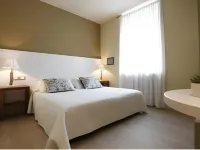 Hotel Liberty Hotel a Levico Terme