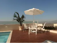 Mont Blanc Apart Hotel - Duque de Caxias Hotels in Nova Iguaçu