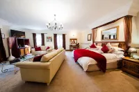 Le Manoir de Brendel